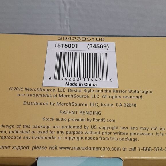 Restor Sound Machine EUC  - Picture 6 of 6